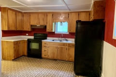 Maysville kitchen 2020