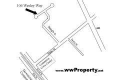 Wesley map